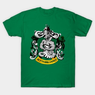 Slythergains T-Shirt